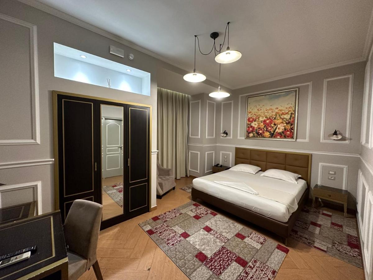 Mezez Edisem Hotel מראה חיצוני תמונה