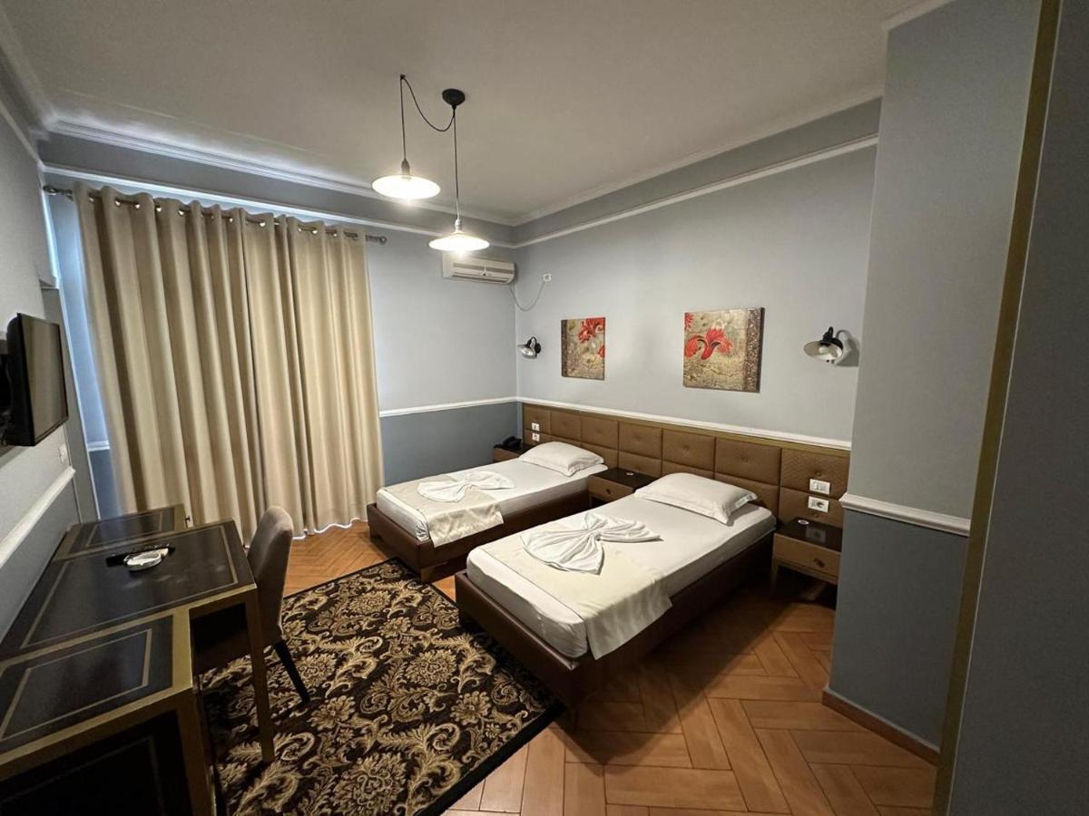 Mezez Edisem Hotel מראה חיצוני תמונה