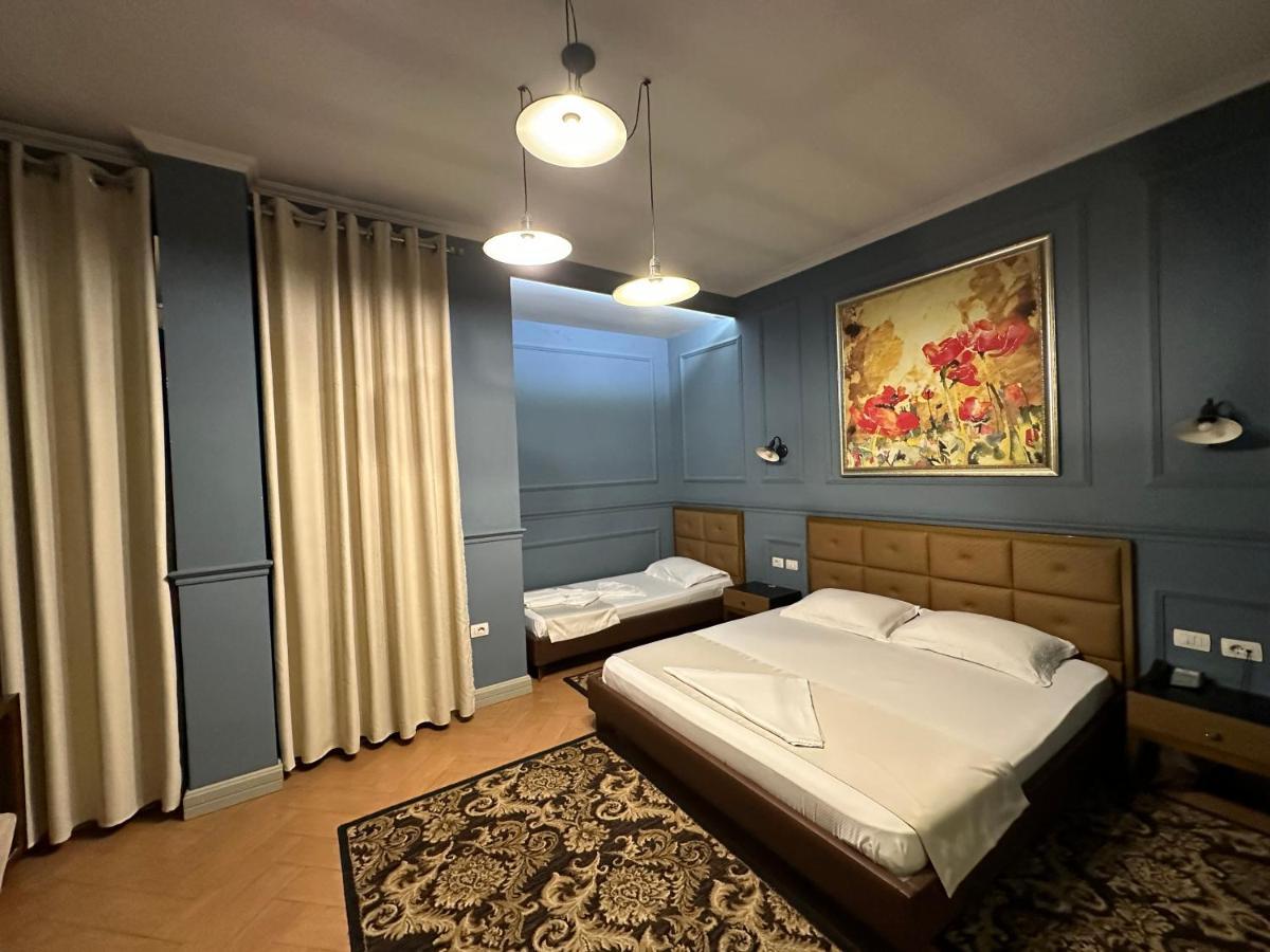 Mezez Edisem Hotel מראה חיצוני תמונה
