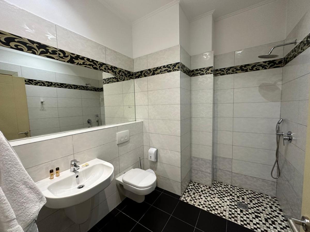 Mezez Edisem Hotel מראה חיצוני תמונה