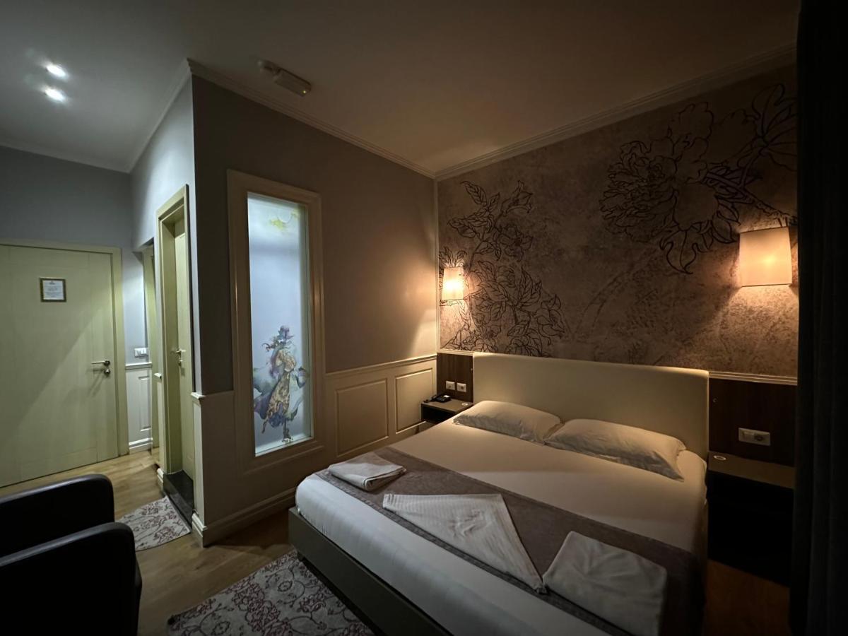 Mezez Edisem Hotel מראה חיצוני תמונה