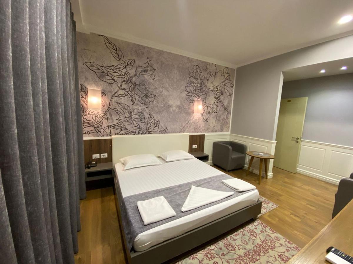 Mezez Edisem Hotel מראה חיצוני תמונה