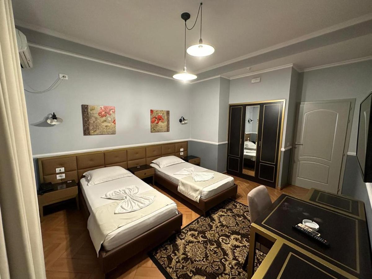 Mezez Edisem Hotel מראה חיצוני תמונה
