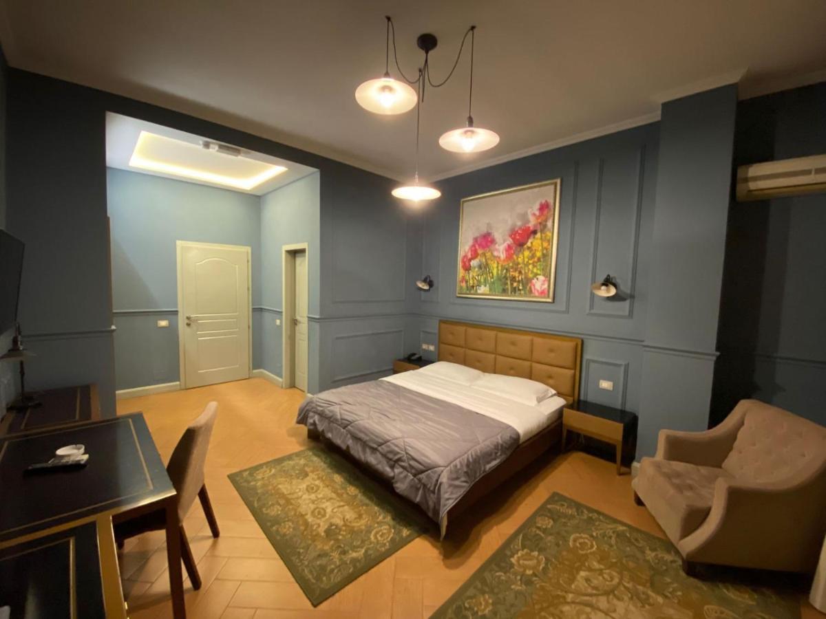 Mezez Edisem Hotel מראה חיצוני תמונה